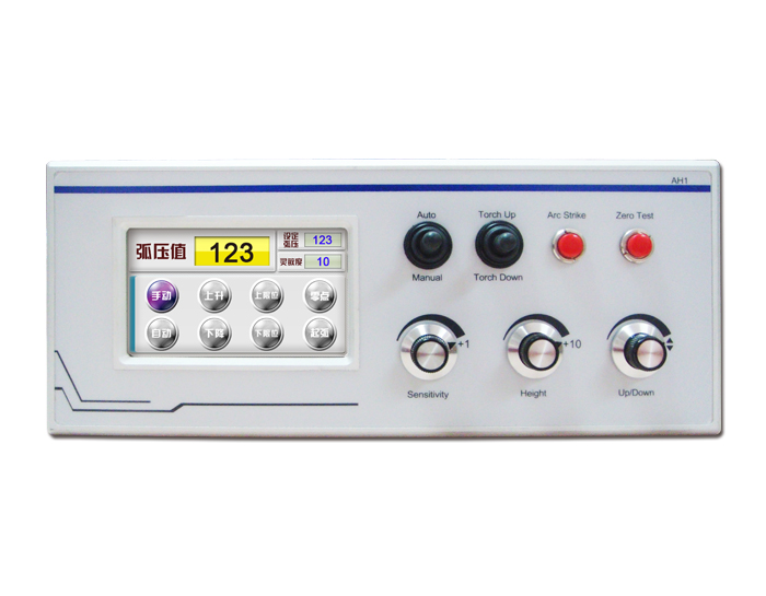 AHa-L2 Plasma arc voltage controller