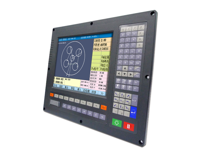 CC-M4C/D Cutting Numerical Controller