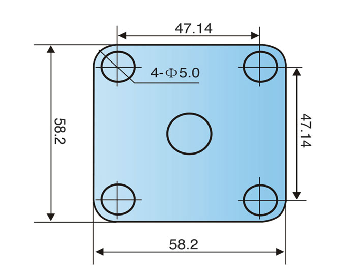 57BYG250A 57BYG250B 57BYG250C  57BYG250D 57BYG250E  2-phase Motor