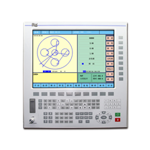 CC-Z4 Cutting Numerical Controller