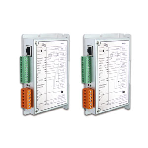 AHS1/AHG1 arc voltage controller