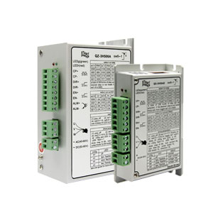 StatAi 3-phase Drive