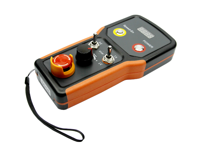 SRF-GL1 Remote Control For Turning Roller